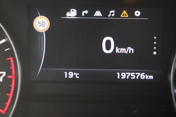 Kia Sportage 1.6 GDI DynamicLine * Origineel Nederlands* Camera Navigatie Lane assist Carplay