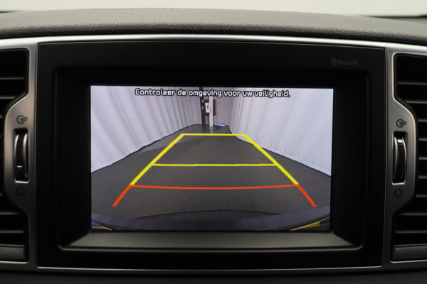 Kia Sportage 1.6 GDI DynamicLine * Origineel Nederlands* Camera Navigatie Lane assist Carplay