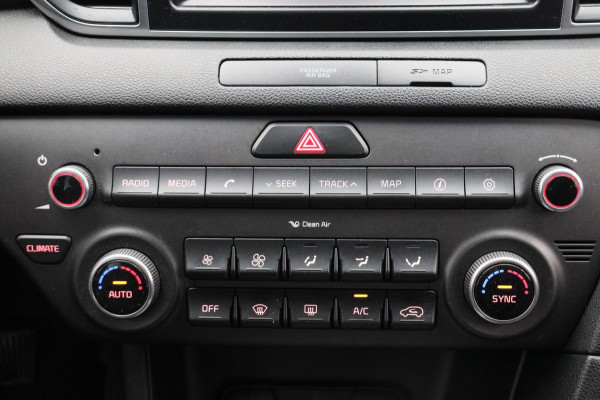 Kia Sportage 1.6 GDI DynamicLine * Origineel Nederlands* Camera Navigatie Lane assist Carplay