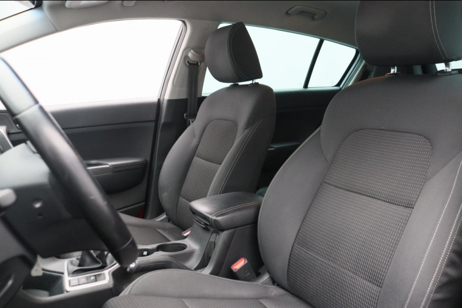 Kia Sportage 1.6 GDI DynamicLine * Origineel Nederlands* Camera Navigatie Lane assist Carplay