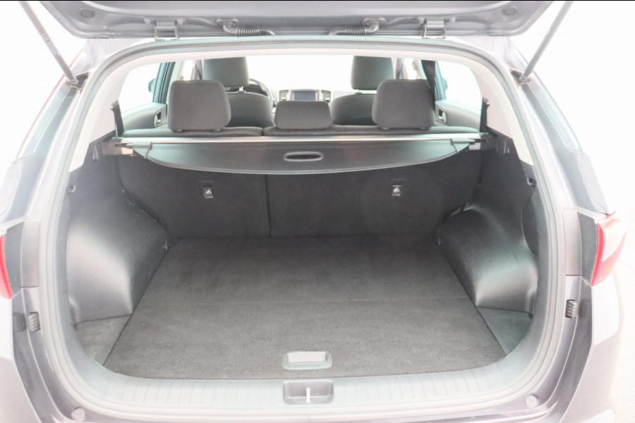 Kia Sportage 1.6 GDI DynamicLine * Origineel Nederlands* Camera Navigatie Lane assist Carplay