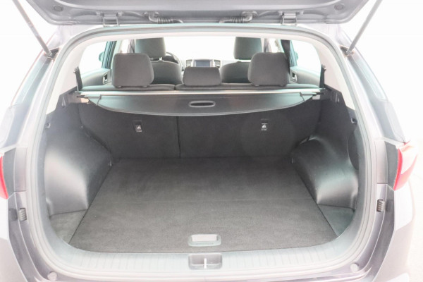 Kia Sportage 1.6 GDI DynamicLine * Origineel Nederlands* Camera Navigatie Lane assist Carplay
