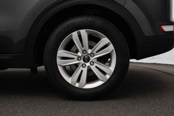 Kia Sportage 1.6 GDI DynamicLine * Origineel Nederlands* Camera Navigatie Lane assist Carplay