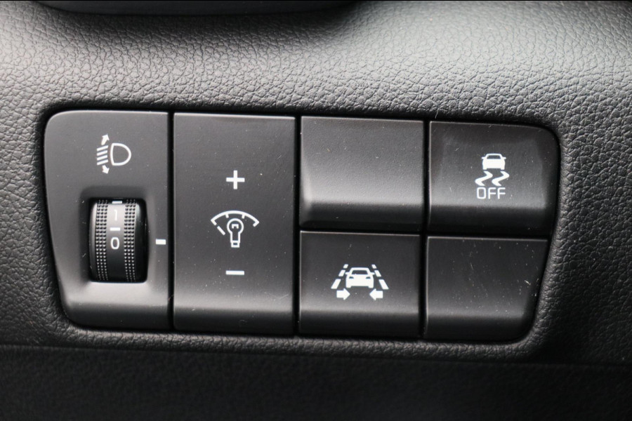 Kia Sportage 1.6 GDI DynamicLine * Origineel Nederlands* Camera Navigatie Lane assist Carplay