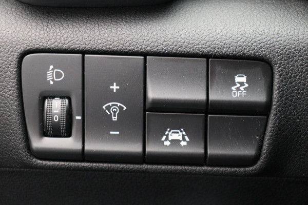 Kia Sportage 1.6 GDI DynamicLine * Origineel Nederlands* Camera Navigatie Lane assist Carplay