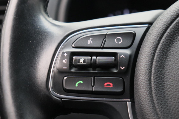 Kia Sportage 1.6 GDI DynamicLine * Origineel Nederlands* Camera Navigatie Lane assist Carplay