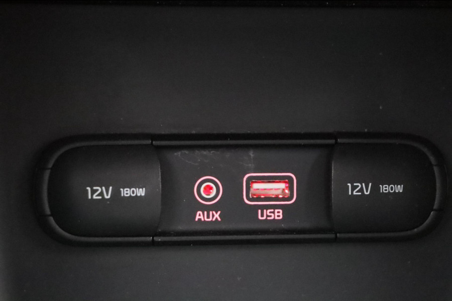 Kia Sportage 1.6 GDI DynamicLine * Origineel Nederlands* Camera Navigatie Lane assist Carplay