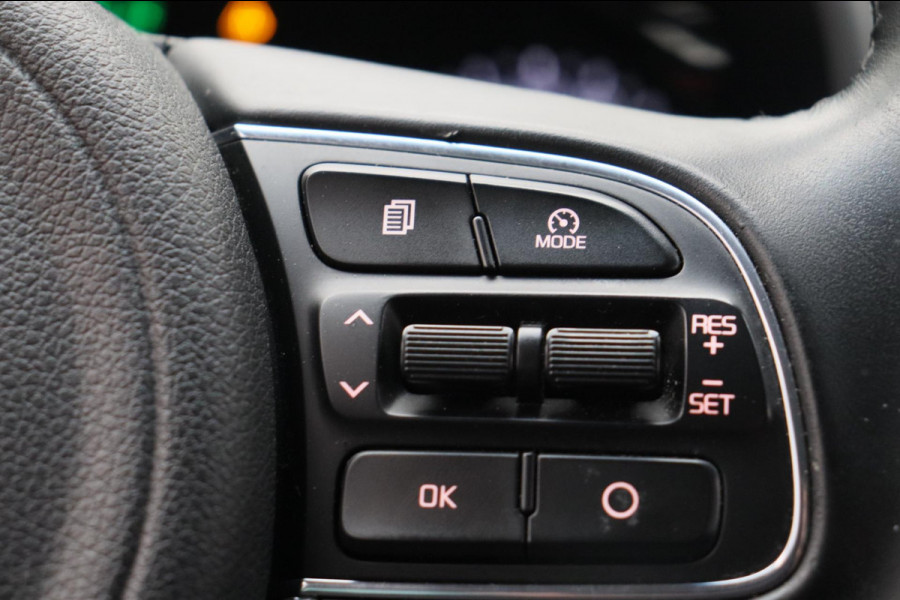 Kia Sportage 1.6 GDI DynamicLine * Origineel Nederlands* Camera Navigatie Lane assist Carplay