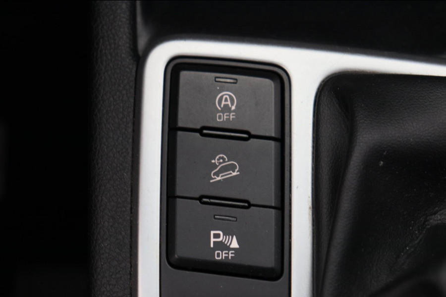 Kia Sportage 1.6 GDI DynamicLine * Origineel Nederlands* Camera Navigatie Lane assist Carplay