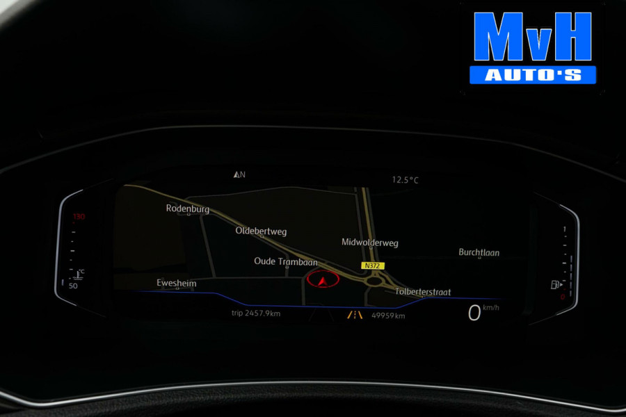 Volkswagen T-Roc 1.0 TSI Style|VIRTUAL|LED|ACC|ORG.NL|NAVI