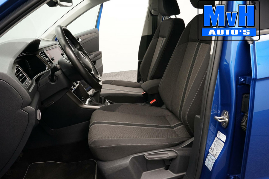 Volkswagen T-Roc 1.0 TSI Style|VIRTUAL|LED|ACC|ORG.NL|NAVI