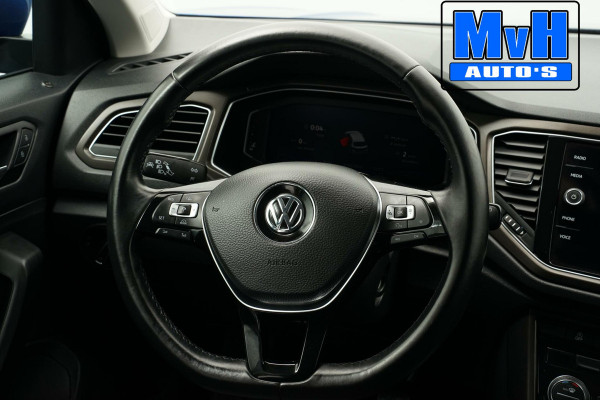 Volkswagen T-Roc 1.0 TSI Style|VIRTUAL|LED|ACC|ORG.NL|NAVI