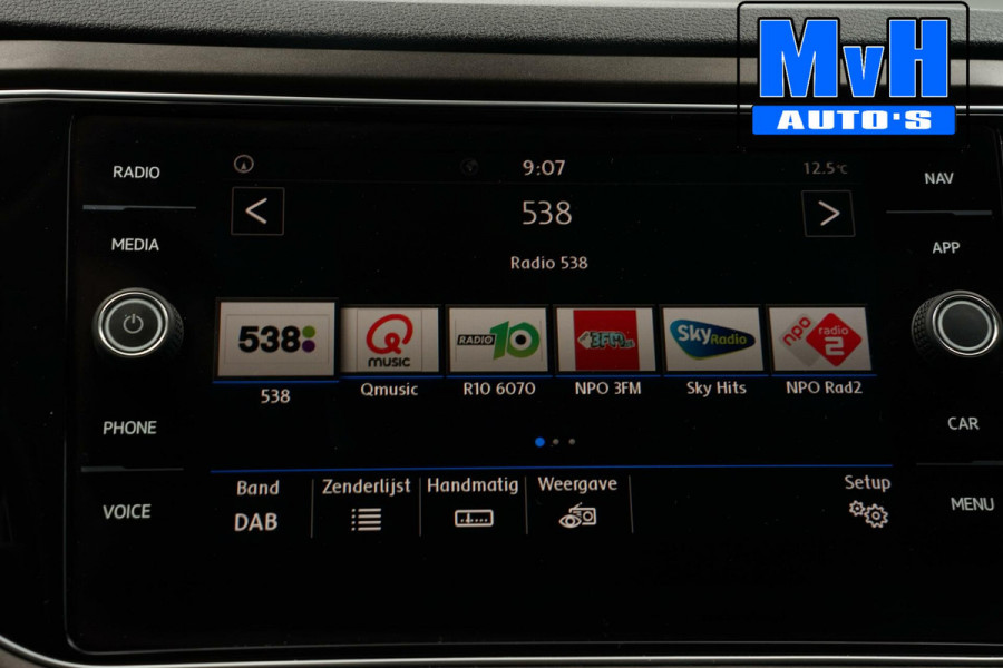 Volkswagen T-Roc 1.0 TSI Style|VIRTUAL|LED|ACC|ORG.NL|NAVI