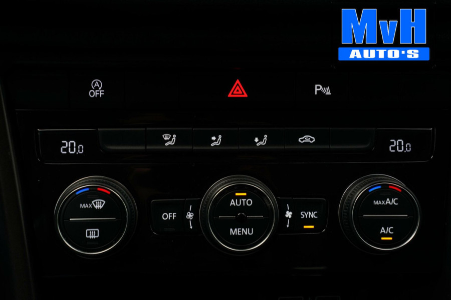 Volkswagen T-Roc 1.0 TSI Style|VIRTUAL|LED|ACC|ORG.NL|NAVI
