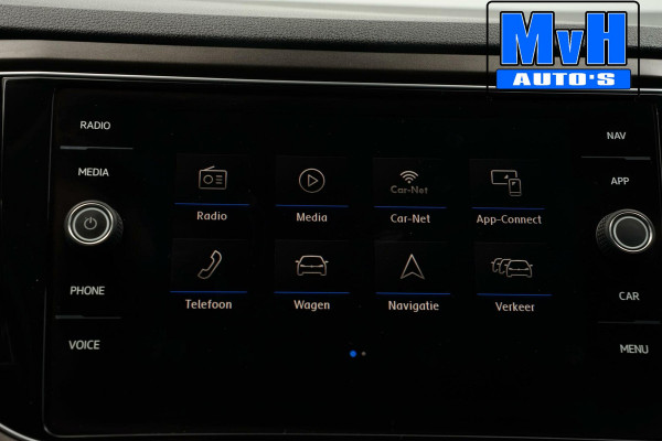 Volkswagen T-Roc 1.0 TSI Style|VIRTUAL|LED|ACC|ORG.NL|NAVI