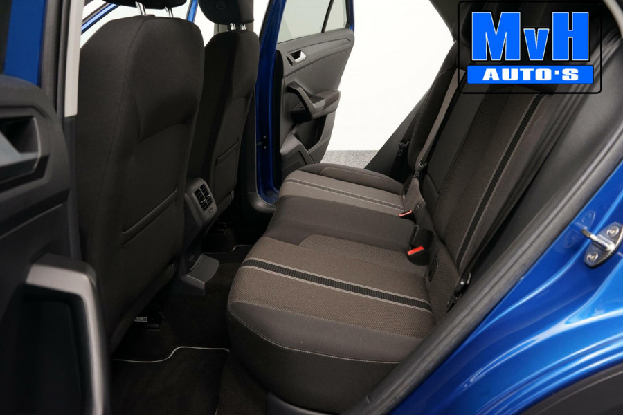 Volkswagen T-Roc 1.0 TSI Style|VIRTUAL|LED|ACC|ORG.NL|NAVI