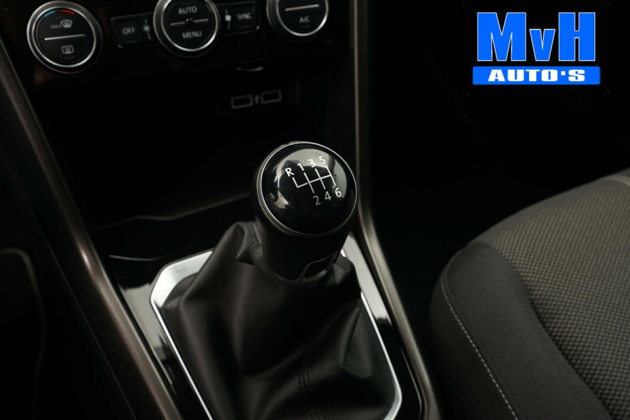 Volkswagen T-Roc 1.0 TSI Style|VIRTUAL|LED|ACC|ORG.NL|NAVI