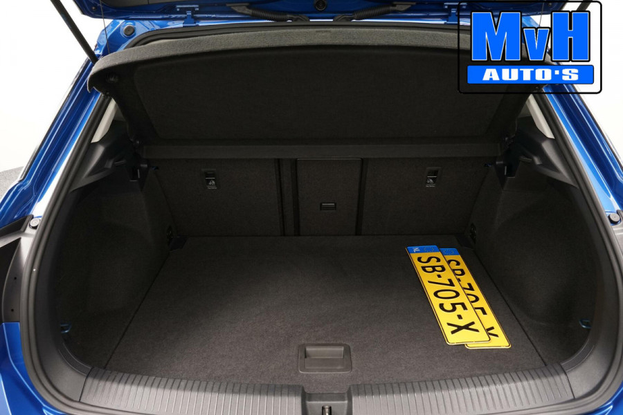 Volkswagen T-Roc 1.0 TSI Style|VIRTUAL|LED|ACC|ORG.NL|NAVI