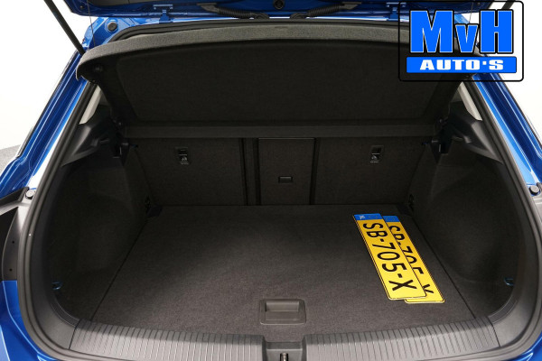 Volkswagen T-Roc 1.0 TSI Style|VIRTUAL|LED|ACC|ORG.NL|NAVI