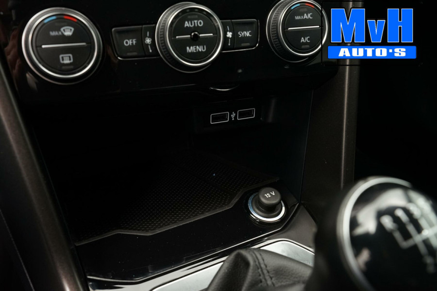 Volkswagen T-Roc 1.0 TSI Style|VIRTUAL|LED|ACC|ORG.NL|NAVI