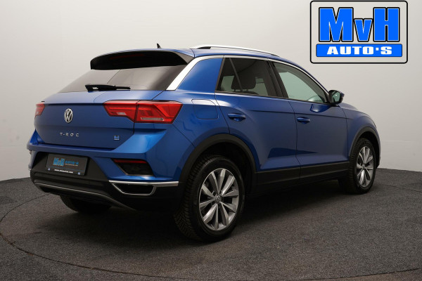 Volkswagen T-Roc 1.0 TSI Style|VIRTUAL|LED|ACC|ORG.NL|NAVI