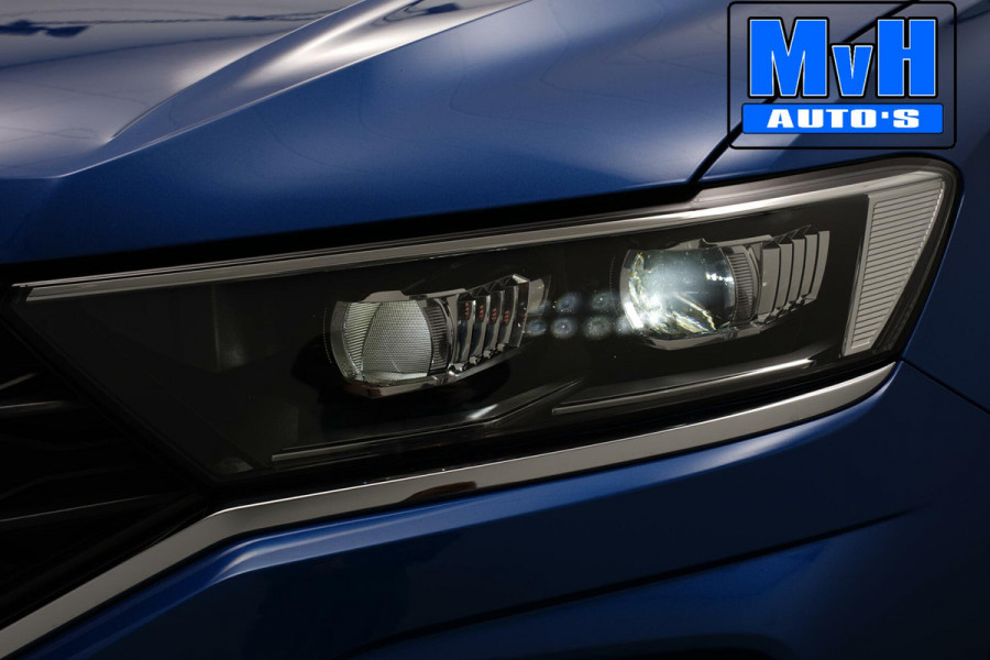 Volkswagen T-Roc 1.0 TSI Style|VIRTUAL|LED|ACC|ORG.NL|NAVI