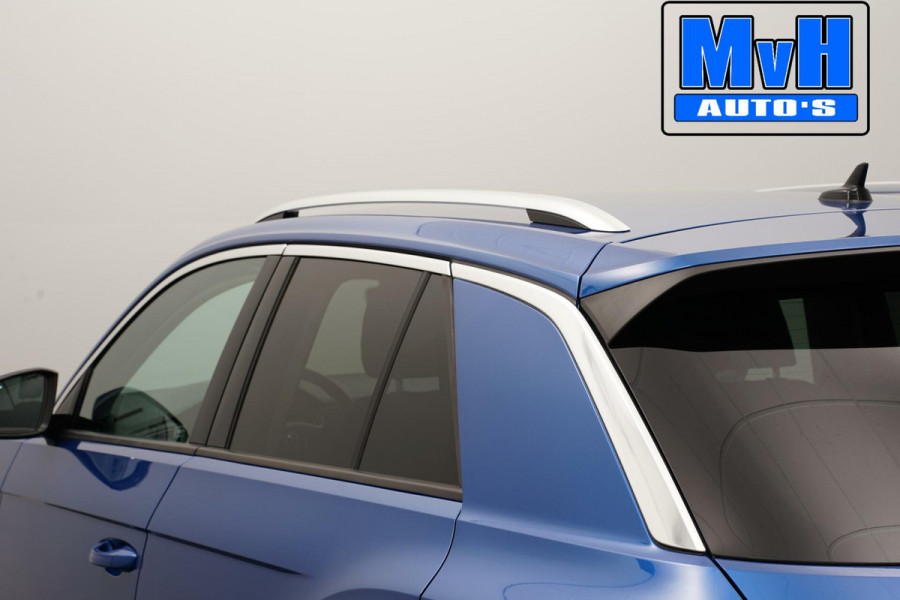 Volkswagen T-Roc 1.0 TSI Style|VIRTUAL|LED|ACC|ORG.NL|NAVI