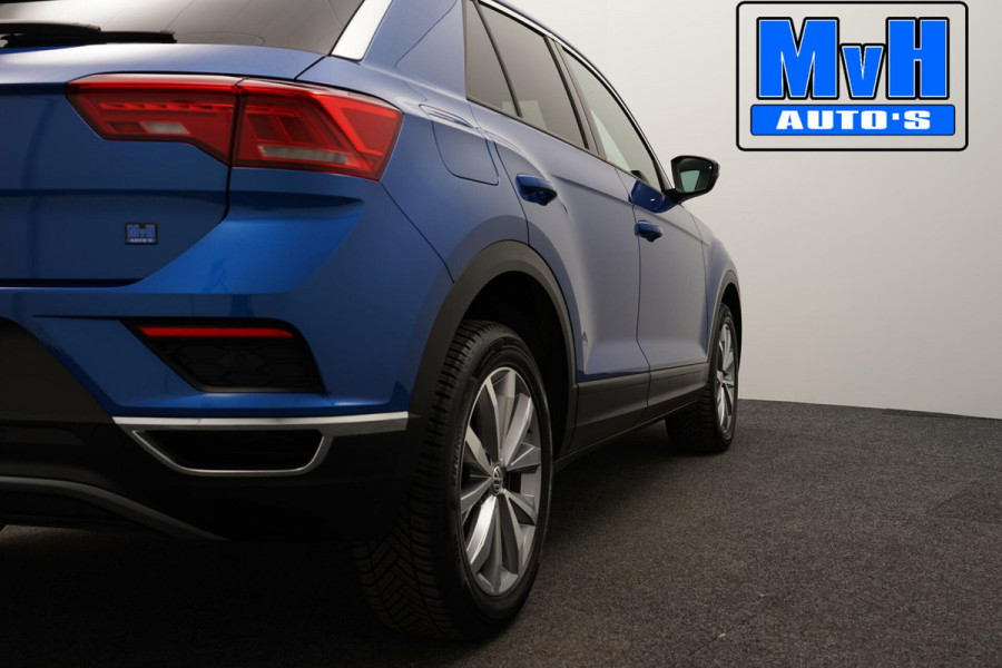 Volkswagen T-Roc 1.0 TSI Style|VIRTUAL|LED|ACC|ORG.NL|NAVI