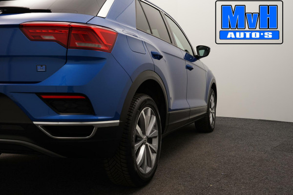 Volkswagen T-Roc 1.0 TSI Style|VIRTUAL|LED|ACC|ORG.NL|NAVI