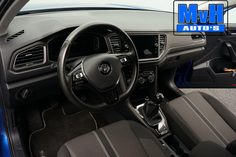 Volkswagen T-Roc 1.0 TSI Style|VIRTUAL|LED|ACC|ORG.NL|NAVI