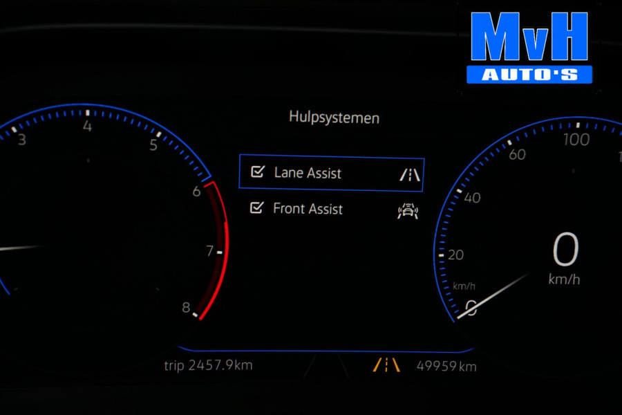 Volkswagen T-Roc 1.0 TSI Style|VIRTUAL|LED|ACC|ORG.NL|NAVI
