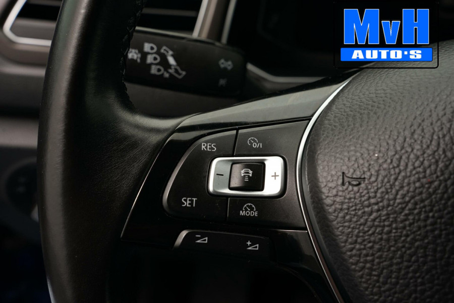 Volkswagen T-Roc 1.0 TSI Style|VIRTUAL|LED|ACC|ORG.NL|NAVI