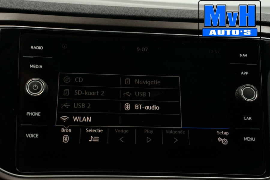 Volkswagen T-Roc 1.0 TSI Style|VIRTUAL|LED|ACC|ORG.NL|NAVI