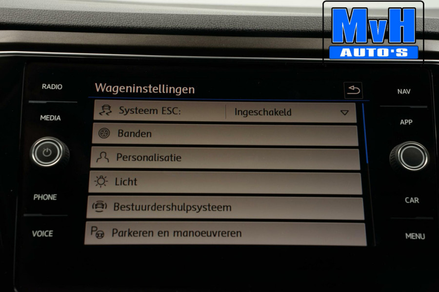Volkswagen T-Roc 1.0 TSI Style|VIRTUAL|LED|ACC|ORG.NL|NAVI