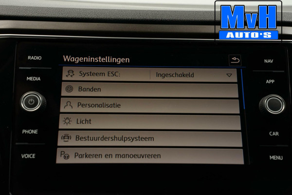 Volkswagen T-Roc 1.0 TSI Style|VIRTUAL|LED|ACC|ORG.NL|NAVI