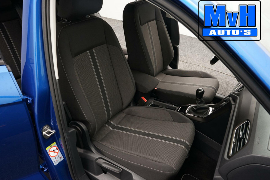 Volkswagen T-Roc 1.0 TSI Style|VIRTUAL|LED|ACC|ORG.NL|NAVI