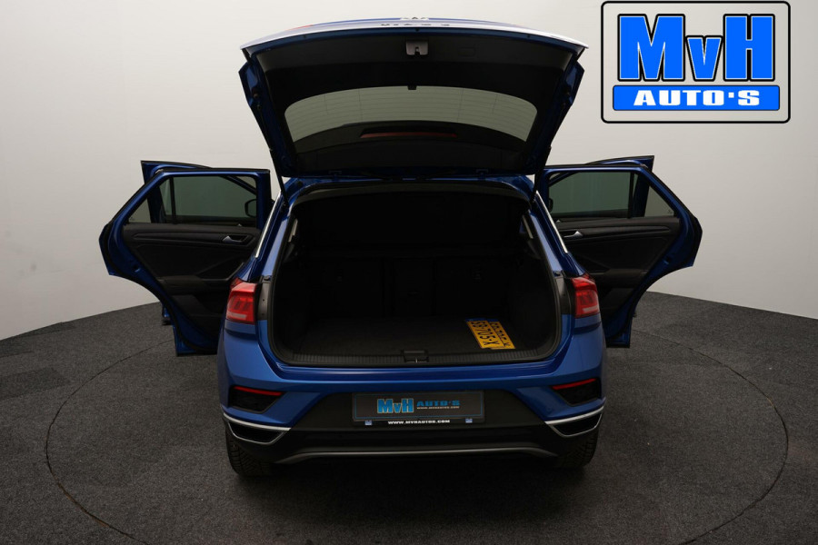 Volkswagen T-Roc 1.0 TSI Style|VIRTUAL|LED|ACC|ORG.NL|NAVI