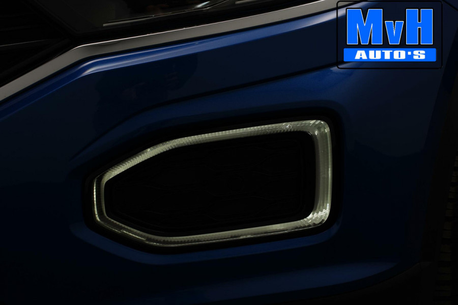 Volkswagen T-Roc 1.0 TSI Style|VIRTUAL|LED|ACC|ORG.NL|NAVI