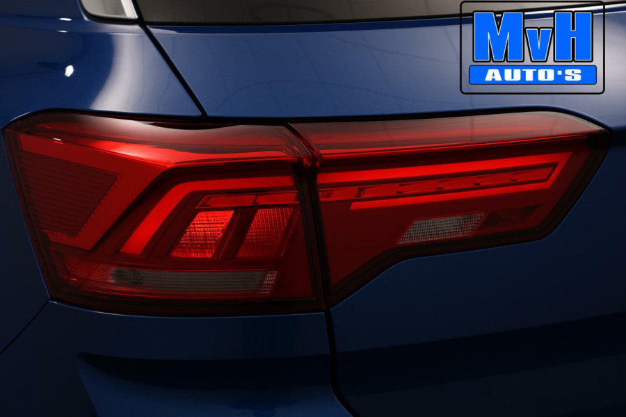 Volkswagen T-Roc 1.0 TSI Style|VIRTUAL|LED|ACC|ORG.NL|NAVI