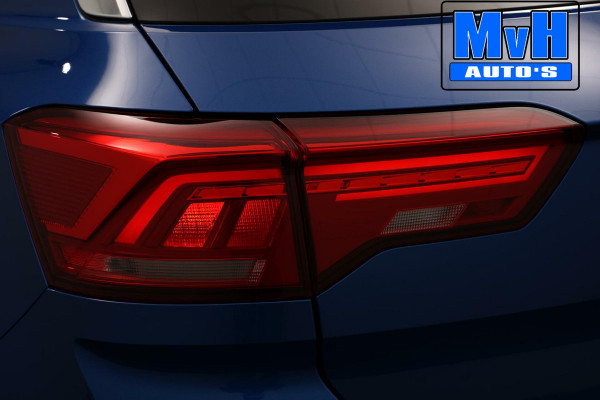 Volkswagen T-Roc 1.0 TSI Style|VIRTUAL|LED|ACC|ORG.NL|NAVI