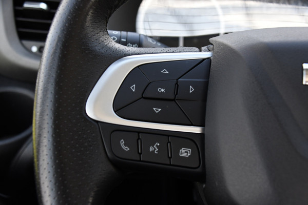Iveco 40C18 Daily DL L4 Openlaadbak Camera, Cruise, LED, Carplay, 180PK, 3500kg Trekhaak, Clima, Automaat, Uniek! Chassis