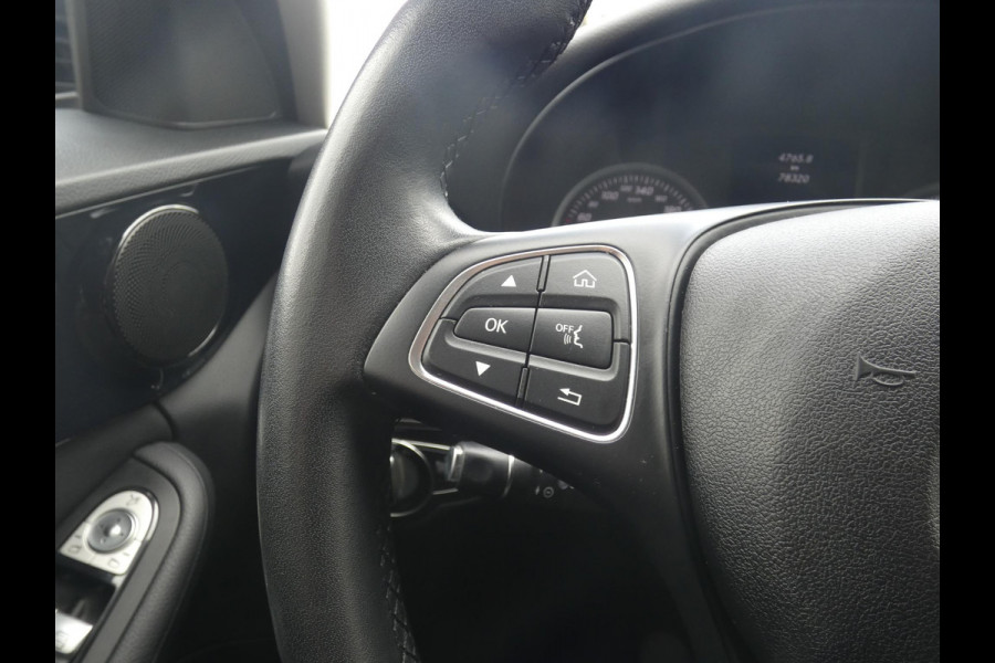 Mercedes-Benz C-Klasse 250 Ambition | LEDEREN BEKLEDING | NAVIGATIE | DEALER ONDERHOUDEN |