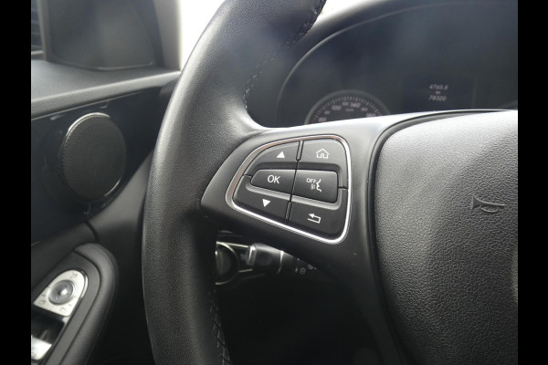 Mercedes-Benz C-Klasse 250 Ambition | LEDEREN BEKLEDING | NAVIGATIE | DEALER ONDERHOUDEN |