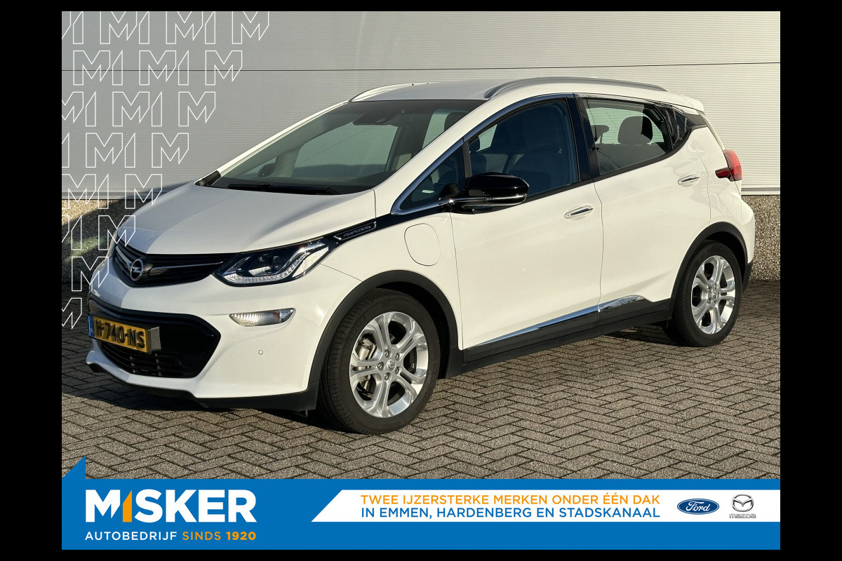 Opel Ampera-E Business 60 kWh Opel Ampera-E Business 60 kWh