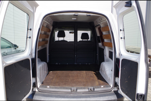 Volkswagen Caddy 2.0 TDI L1H1 BMT > schuifdeur/airco/Bluetooth/zeer netjes!