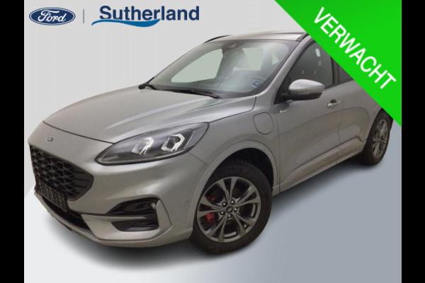 Ford Kuga 2.5 PHEV ST-Line X 225pk | Driver Assistance Pack | Technology Pack | Winterpack | Trekhaak afneembaar | Verlengde Fabrieksgarantie tot 07-2028