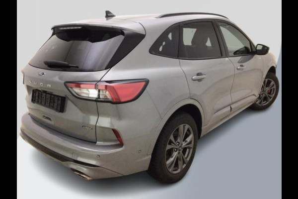 Ford Kuga 2.5 PHEV ST-Line X 225pk | Driver Assistance Pack | Technology Pack | Winterpack | Trekhaak afneembaar | Verlengde Fabrieksgarantie tot 07-2028