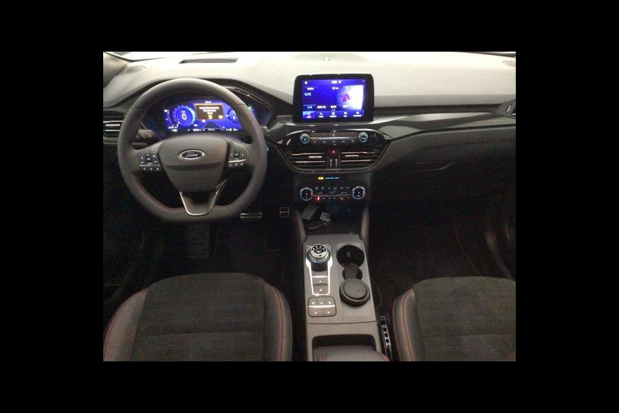 Ford Kuga 2.5 PHEV ST-Line X 225pk | Driver Assistance Pack | Technology Pack | Winterpack | Trekhaak afneembaar | Verlengde Fabrieksgarantie tot 07-2028