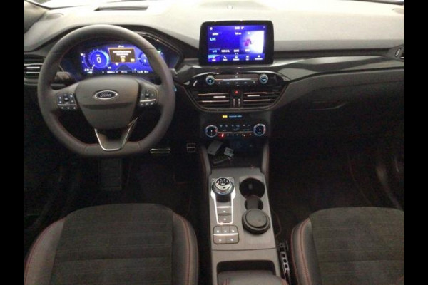 Ford Kuga 2.5 PHEV ST-Line X 225pk | Driver Assistance Pack | Technology Pack | Winterpack | Trekhaak afneembaar | Verlengde Fabrieksgarantie tot 07-2028