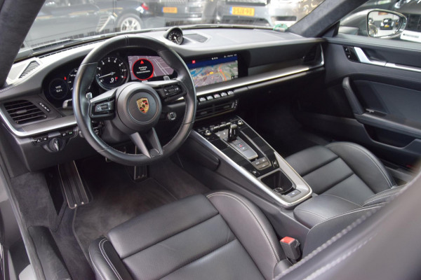 Porsche 911 992 3.0 Carrera 4 S *Sport Design Pakket*| Navi|ACC|Leder|Chrono|Approved|33000km!!